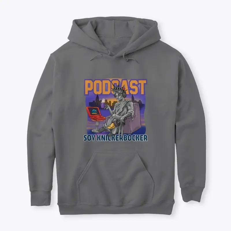 podcast