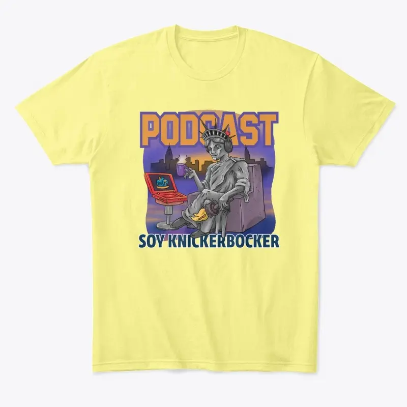 podcast